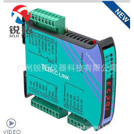 TLB DEVICENET称重变送器 意大利Laumas
