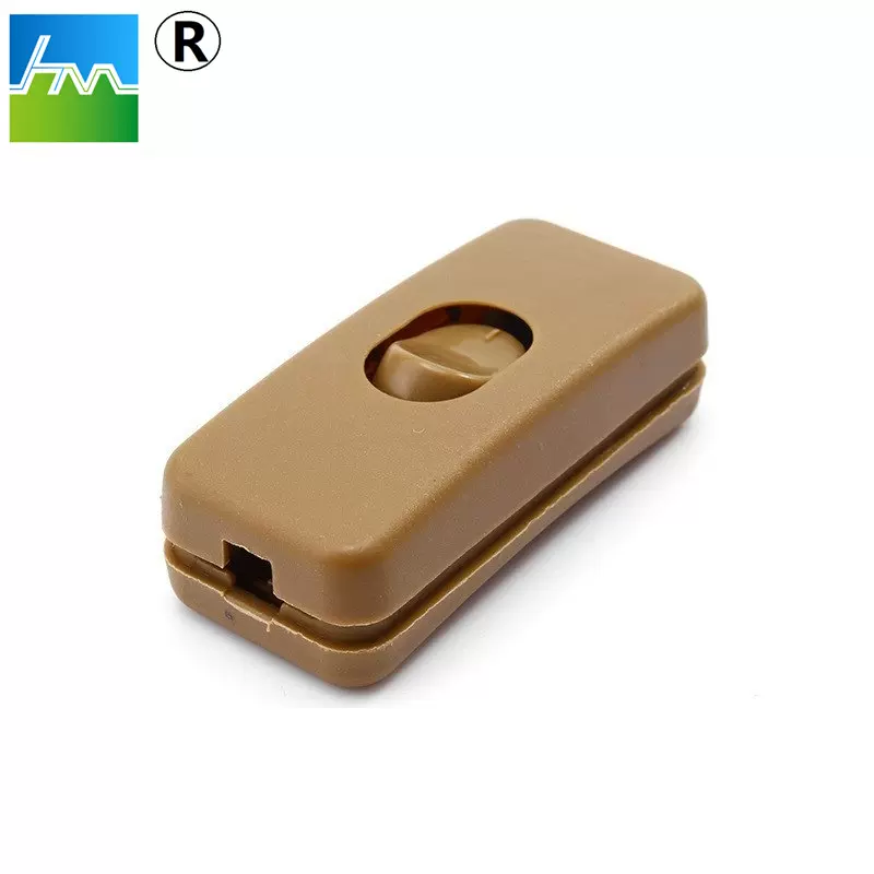 【厂家供应】303按钮开关303翘板开关303船型线上按键