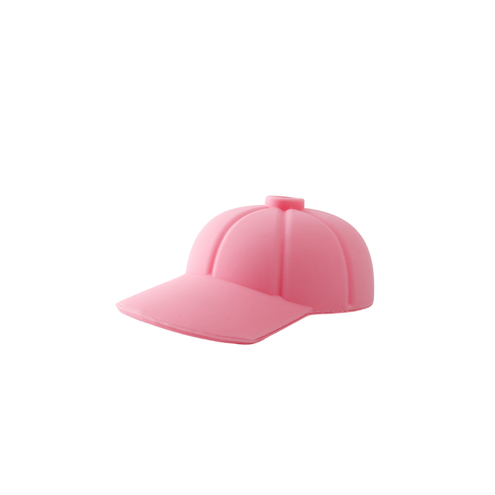 Gran sombrero de béisbol - polvo