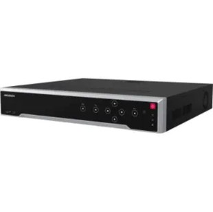 DS-7764NI-M4 Haikang English machine hikvision 64ch NVR English version