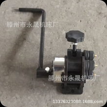 手动三辊弯曲机PR-3  金属卷板机 卷圆机 生产厂家 出口品质 支持