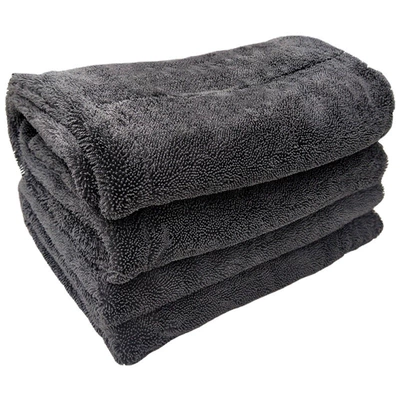 Twisted Braid Cloth Absorbent, Car cleaning tools