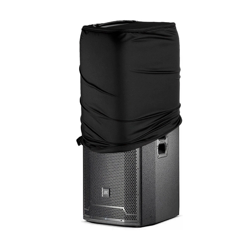 Совместимо с JBL PARTYBOX 310/Stage320 аудио лайкра пыльосодержащий чехол для защиты пыли динамика комплект