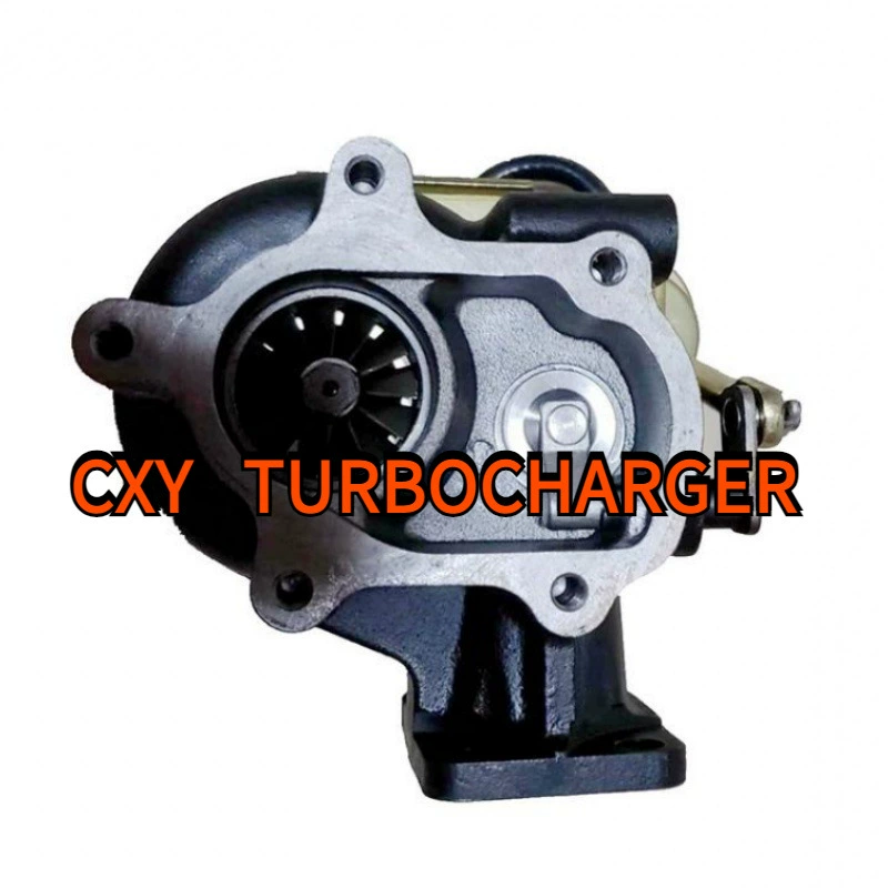 Подходит для турбокомпрессора 4FA115-40 SINOTRUK 492 F50JA-1118100