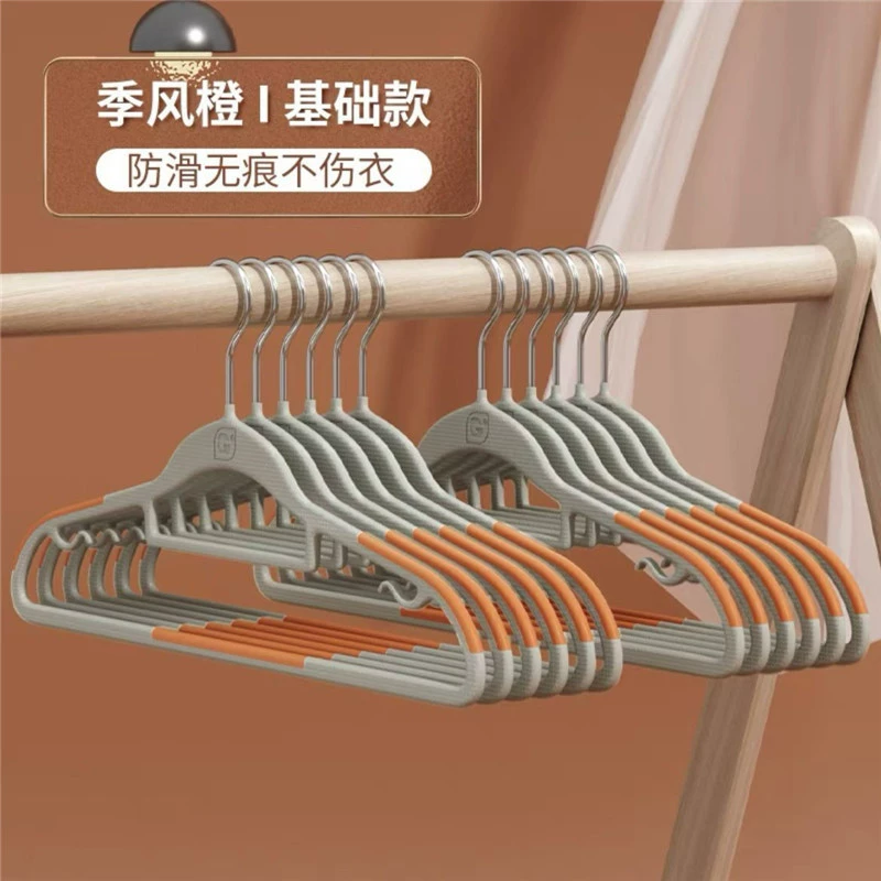 Universal non-slip storage system, hanger, (Cross-border trading), LAZADA, Amazon, increased thickness