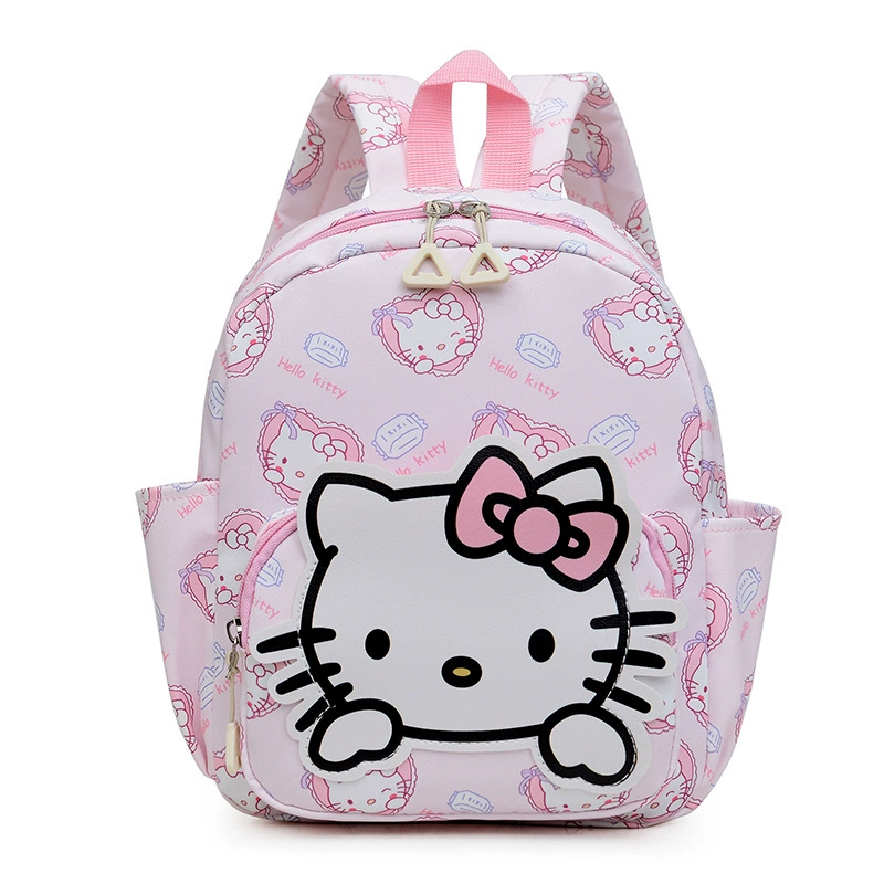 Cartoon school bag, backpack for early age