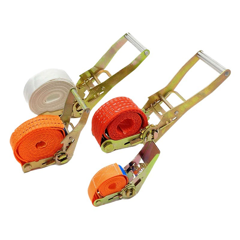 Заводской прямой полиэстер без крючка привязки ремень грузовик фиксированный натяжитель утолщенный фиксированный натяжитель крыши груза