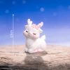 №3 Спящий оленёнок