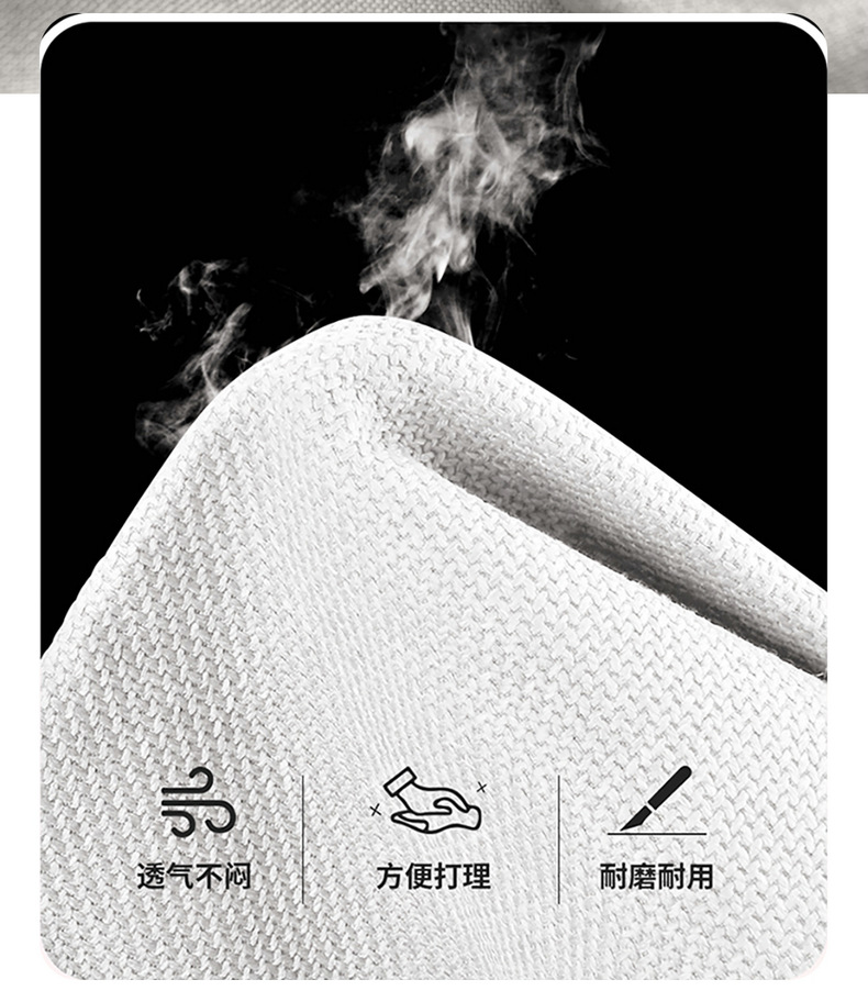 26 GAC Aion RT special seat covers, full-cover seat covers, linen seat cushions, all-season seat pads, car modification accessories