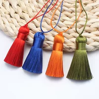 Силиконовый чехол для телефона с кисточками, кулон, флешка USB, 5 см, 32 цвета, опт