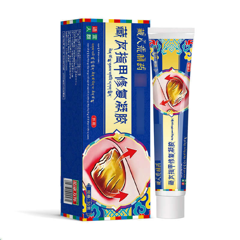 Zangbahuang Pharmaceutical 爪真菌症除去剤、爪真菌症除去剤、一滴の爪除去クリーム、非ハス抗菌液、足の爪|undefined