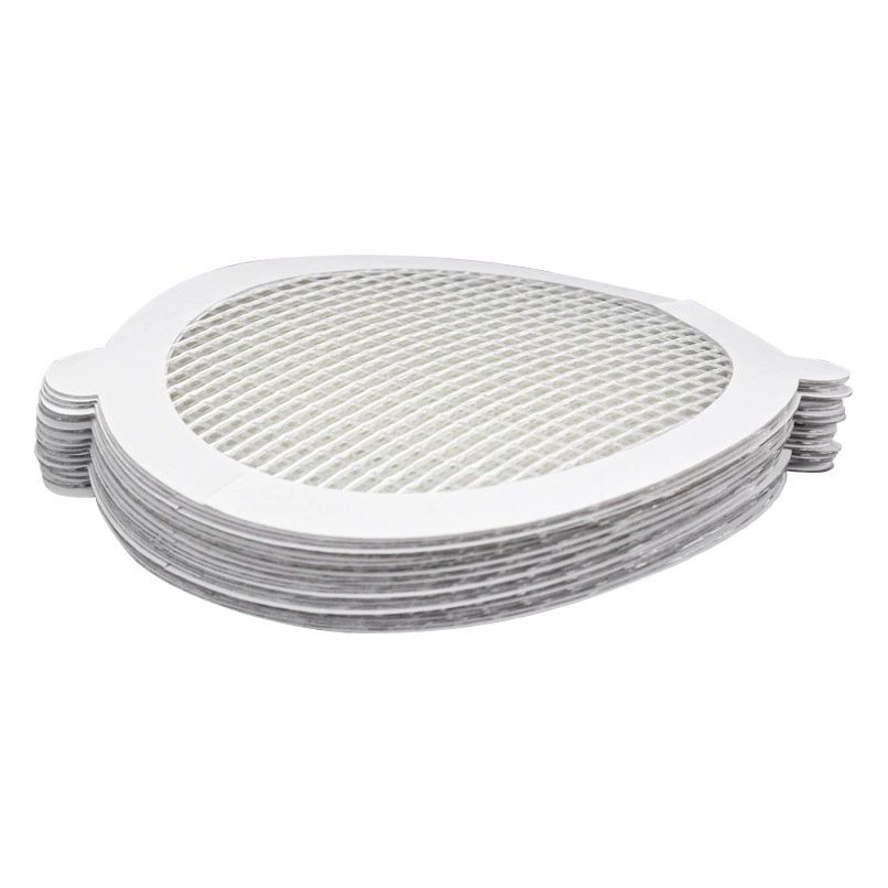 Оптовая продажа самоклеящаяся сетчатая наклейка для ванной комнаты