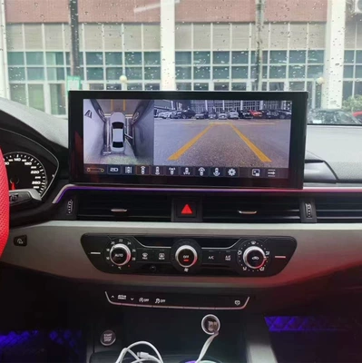 DVD Navigation Navigation Car Central Control