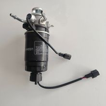 柴油油水分离器 柴油泵总成 31970-4E100 31970-4H000