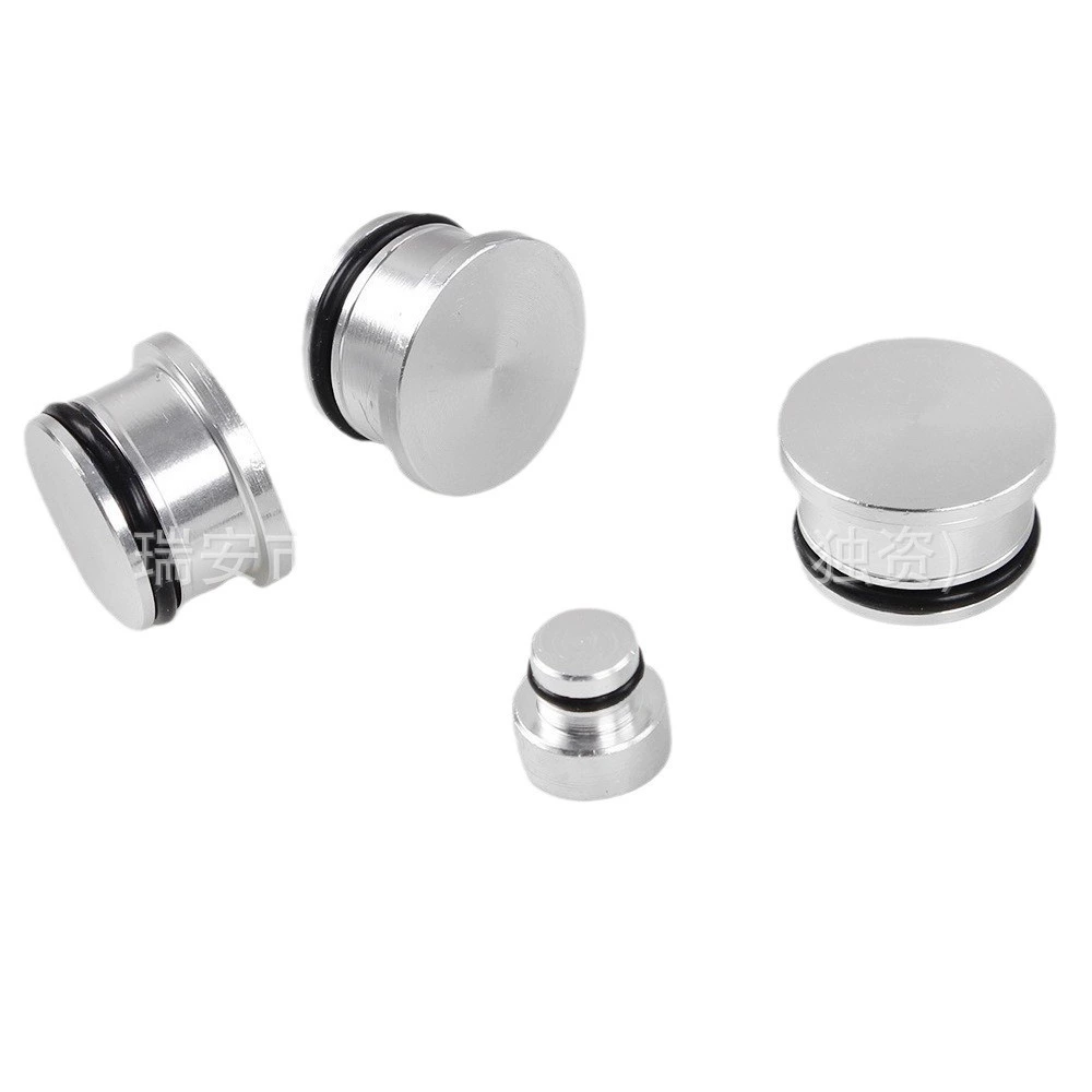 Горячая продажа для Alfa Romeo автомобиль модифицированный впускной коллектор поворотный клапан головки цилиндра винт завихрь закрылок