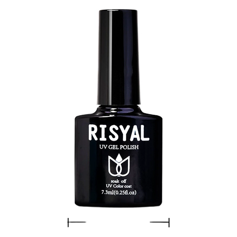 Функциональная резиновая основа для ногтей