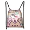 Drawstring Pocket Pusheen-10