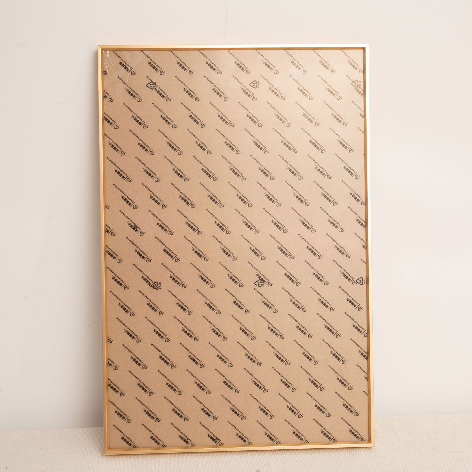 アルミ合金のフォトフレームのサイドオープンポスターのフレームは、エレベーターの広告フレームの金属フレームの営業の写真フレームを交換することができません。