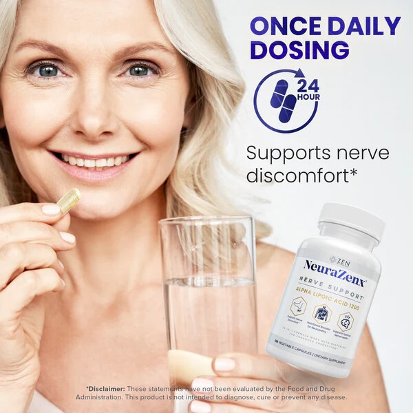 TK亚马逊跨境爆款ALPHA LIPOIC ACID 1200α-硫辛酸补充剂胶囊|undefined