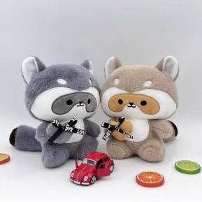 8inch Doll Grabber Machine Doll Street Stall Plush Toy Small Wedding Creative Gift Throwing Doll Manufacturer Wholesale 8inch Doll Grabber Machine Doll Street Stall Plush Toy Small Wedding Creative Gift Throwing Doll Manufacturer Wholesale