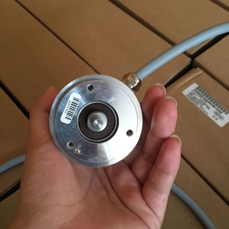 德国Hengstler运动控制传感器AC58/0017ES.41SGB亨士乐单圈编码器