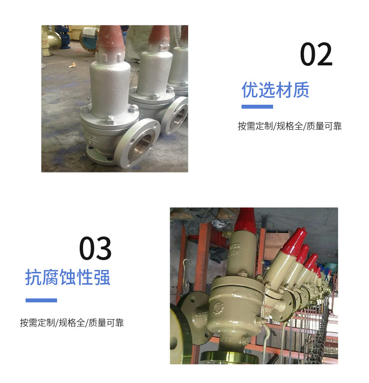 液化石油氣安全閥