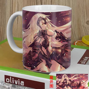 FATE�R�˱�FGO������߅��ؑ���մ�ˮ�����C����saber���w��