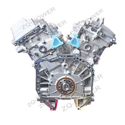 Engine assembly refurbished 2GR 3.5L Toyota