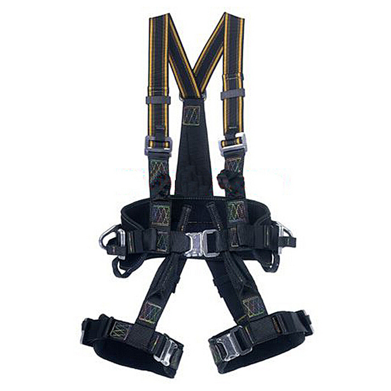 霍尼韦尔1003438 RM 全身式救援安全带