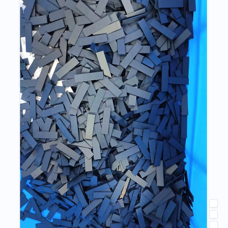 大量批发透明夹层 发泡条 斑马条连接器尺寸任意挑选单价美丽