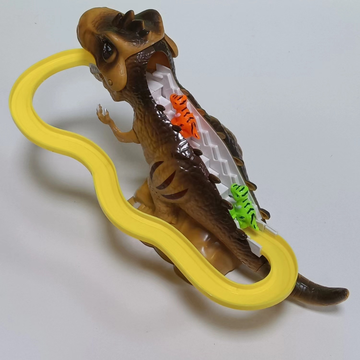 Electric Dinosaur Toy