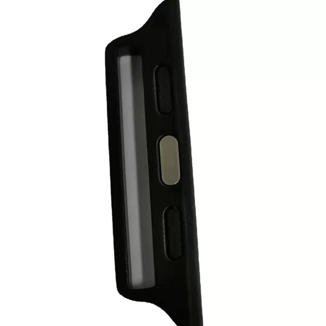 适用苹果手表配件米.兰中粒连接器apple watch表带连接头粉末冶金