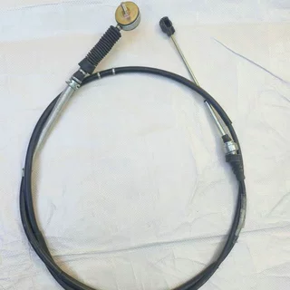 各种车型割草机油门拉线换挡线汽车配件离合线油门线厂家批发