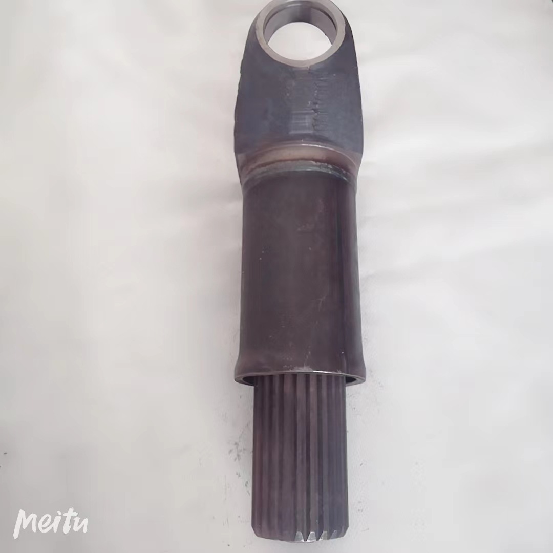 传动轴配件总成 传动轴轴叉 矿山车辆传动轴 江西 抚州市