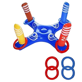 其他充气玩具;大型充气玩具