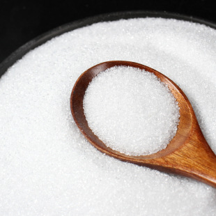 Simulation white sugar model DIY baking cake icing sugar powder material simulation food ice powder smoothie accessories