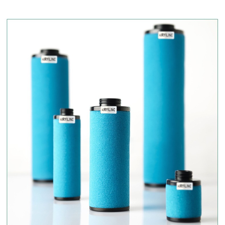 供应PDW480过滤器滤芯 螺杆式空气压缩机精密过滤器滤芯 精密滤芯