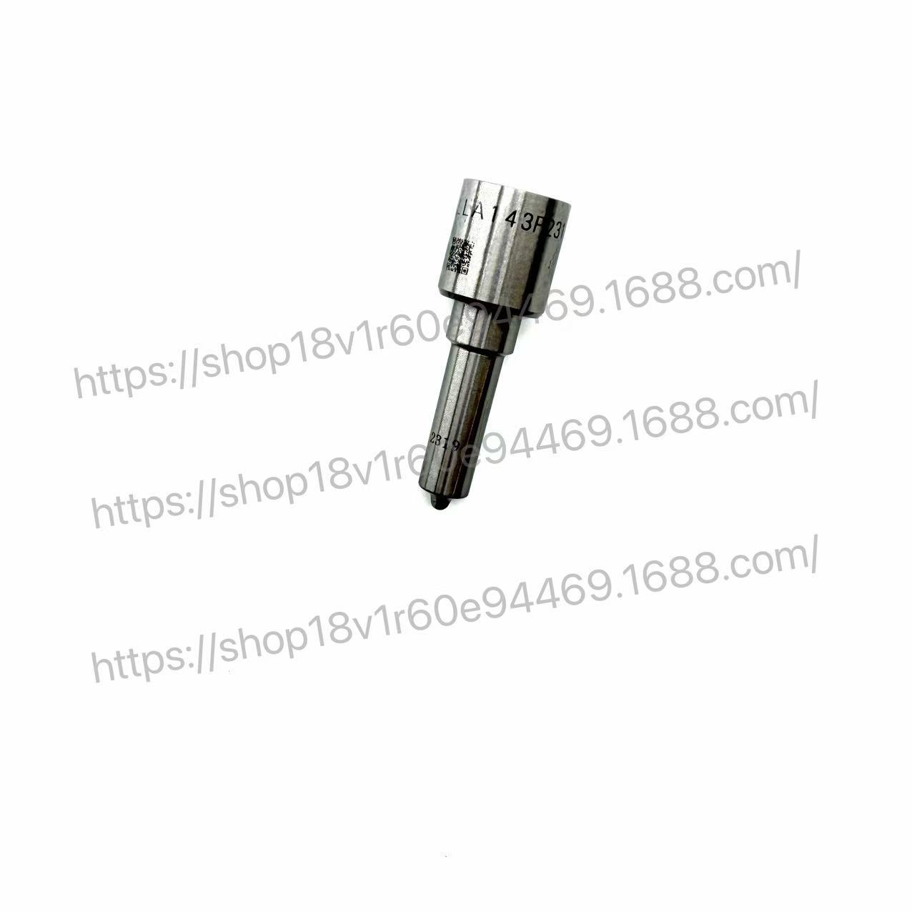 Liwei Fuel Injector Nozzle Dlla143P2319 120 Series 0445120329/383