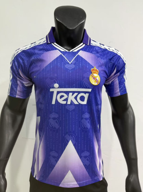 Camiseta del Real Madrid, camiseta del Real Madrid