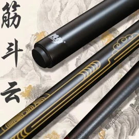 台球杆