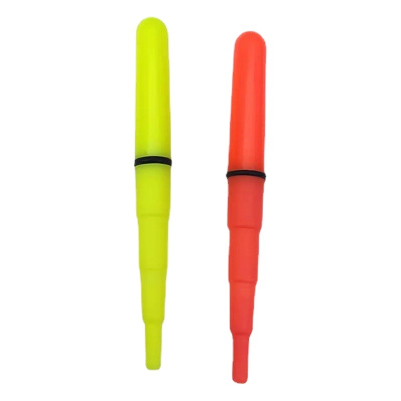 Electronic luminous stick float tail light sea fishing rock fishing a Bo float night fishing luminous stick fishing supplies accessories