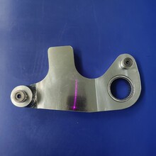 中宝科议价威亚WH50 WH63凸轮箱摇臂
