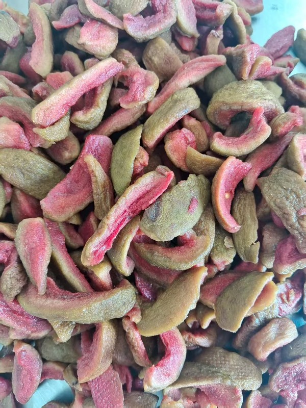 厂家批发芭乐水果干无核果脯跨境休闲零食蜜饯酸甜芭乐蜜饯果干|undefined