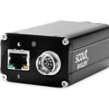 scA1390-17gm摄像机   巴斯勒BASLER 千兆网摄像机