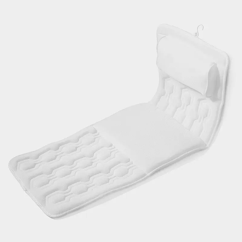 Подушка, нескользящее ванное изделие, Amazon, стирка, 3D