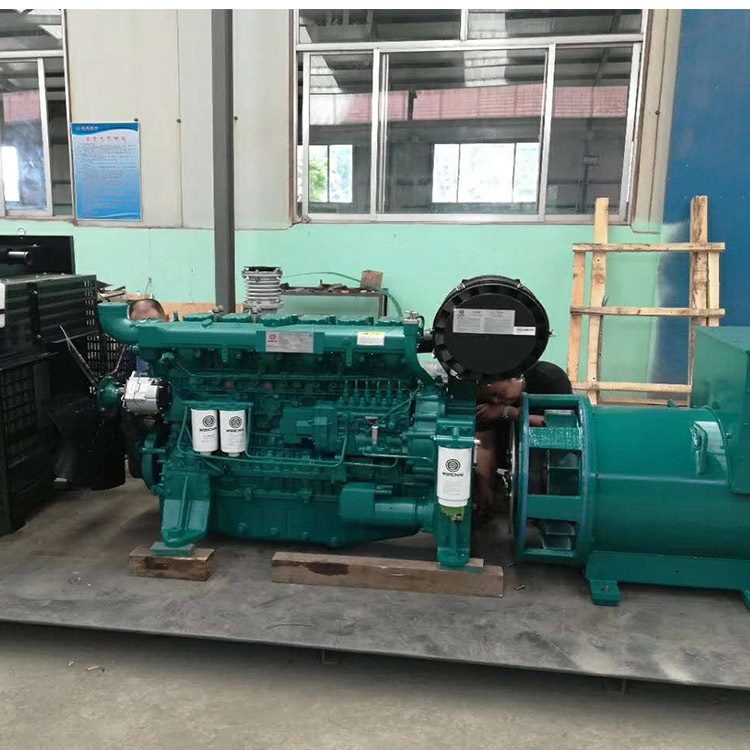 郴州供应柴油发点机组  备用电源发电机组 移动柴油发电机