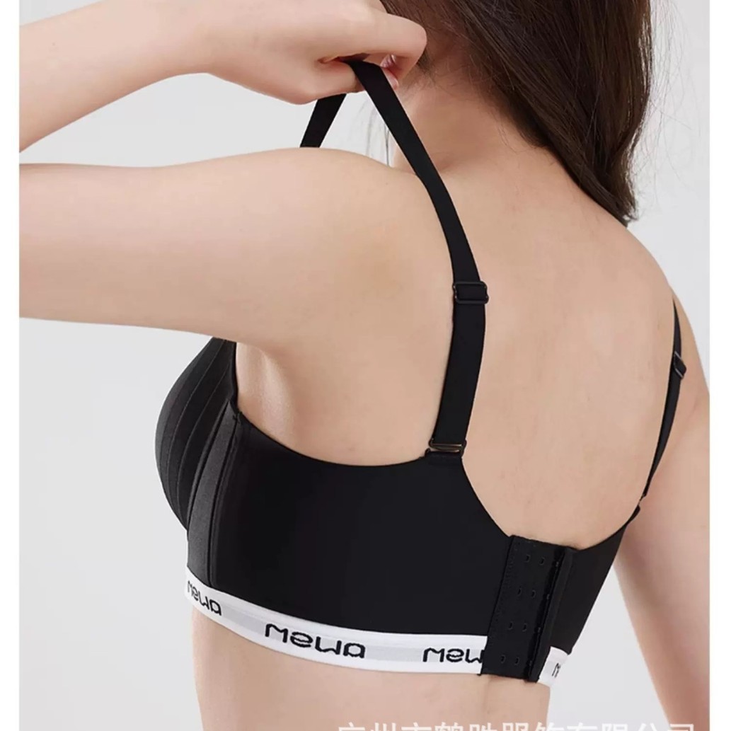 Venta directa de fábrica Comercio electrónico transfronterizo Sudeste de Asia Vietnam Tailandia Ladies sin costuras, levantadores, levantadores, recolectan sujetadores laterales