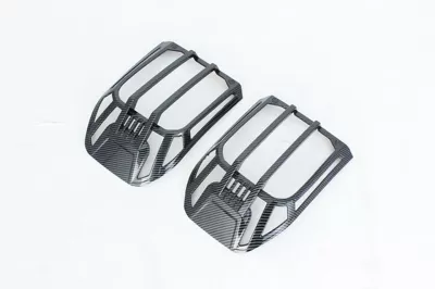Other Automotive Exterior Supplies Shanhai T1 Exterior Modification - carbon-fiber