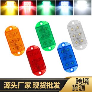 �羳���N6LED���W��ʾ��؛܇��܇��߅��������ˮ12-80V��̖���ǟ�