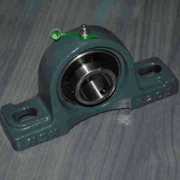 YAS15/16英制非标带座轴承GY1015KRRB外球面FAF轴承